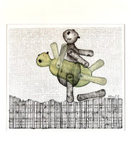 Load image into Gallery viewer, Tüketim mi Tükeniş mi? 03