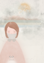 Load image into Gallery viewer, The sun will shine again