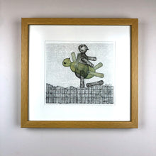 Load image into Gallery viewer, Tüketim mi Tükeniş mi? 03