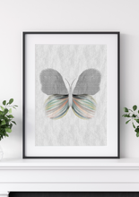 Load image into Gallery viewer, Butterfly