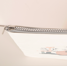 Load image into Gallery viewer, Yıkanabilir Kağıt Çanta Large