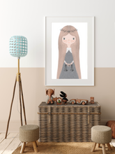 Load image into Gallery viewer, Adalet 02