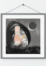 Load image into Gallery viewer, I remember my dreams