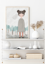 Load image into Gallery viewer, I hear you