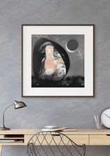 Load image into Gallery viewer, I remember my dreams