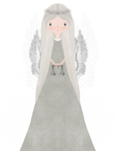 Load image into Gallery viewer, Adalet 01