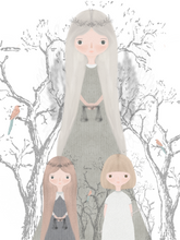 Load image into Gallery viewer, Adalet 04