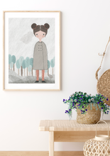 Load image into Gallery viewer, I hear you