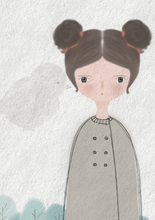 Load image into Gallery viewer, I hear you