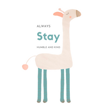 Load image into Gallery viewer, Always Stay Humble and Kind Basic Tshirt