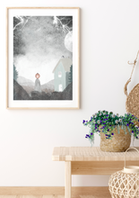 Load image into Gallery viewer, The Snowy Day