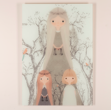 Load image into Gallery viewer, Cam Tablo