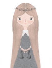 Load image into Gallery viewer, Adalet 02