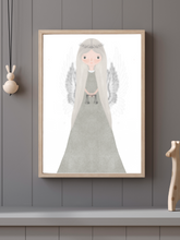 Load image into Gallery viewer, Adalet 01