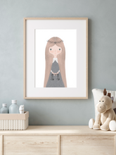 Load image into Gallery viewer, Adalet 02