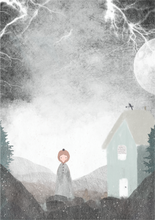 Load image into Gallery viewer, The Snowy Day