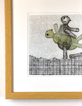 Load image into Gallery viewer, Tüketim mi Tükeniş mi? 03