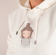 Load image into Gallery viewer, Stay A Kid At Heart Hoodie