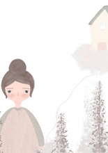 Load image into Gallery viewer, Your home is inside of you