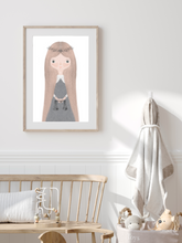 Load image into Gallery viewer, Adalet 02