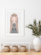 Load image into Gallery viewer, Adalet 02