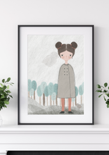 Load image into Gallery viewer, I hear you