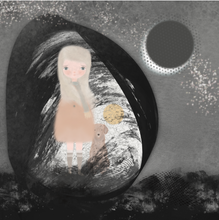 Load image into Gallery viewer, I remember my dreams