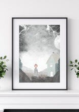 Load image into Gallery viewer, The Snowy Day