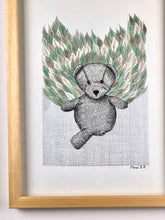 Load image into Gallery viewer, Tüketim mi Tükeniş mi? 01