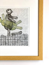 Load image into Gallery viewer, Tüketim mi Tükeniş mi? 03