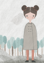 Load image into Gallery viewer, I hear you