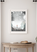 Load image into Gallery viewer, The Snowy Day