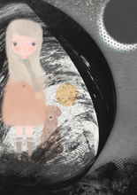 Load image into Gallery viewer, I remember my dreams