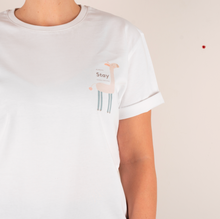 Load image into Gallery viewer, Always Stay Humble and Kind Basic Tshirt