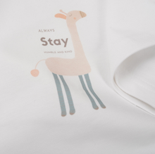 Load image into Gallery viewer, Always Stay Humble and Kind Basic Tshirt