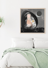 Load image into Gallery viewer, I remember my dreams