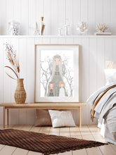 Load image into Gallery viewer, Adalet 04