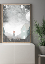 Load image into Gallery viewer, The Snowy Day