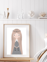 Load image into Gallery viewer, Adalet 02