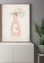 Load image into Gallery viewer, The sun will shine again
