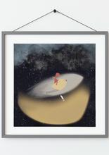 Load image into Gallery viewer, keep flying high
