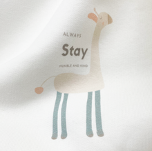 Load image into Gallery viewer, Always Stay Humble and Kind Hoodie
