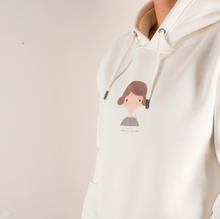 Load image into Gallery viewer, Don’t Let The Child In You Hoodie
