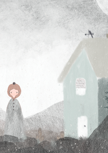 The Snowy Day