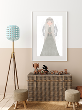 Load image into Gallery viewer, Adalet 01
