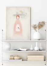 Load image into Gallery viewer, The sun will shine again
