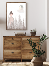 Load image into Gallery viewer, Your home is inside of you
