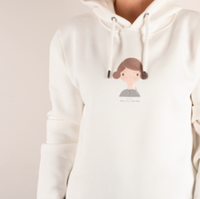 Load image into Gallery viewer, Don’t Let The Child In You Hoodie
