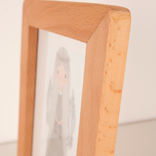 Load image into Gallery viewer, Ahşap Çerçeve
