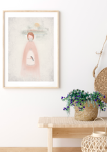 Load image into Gallery viewer, The sun will shine again

